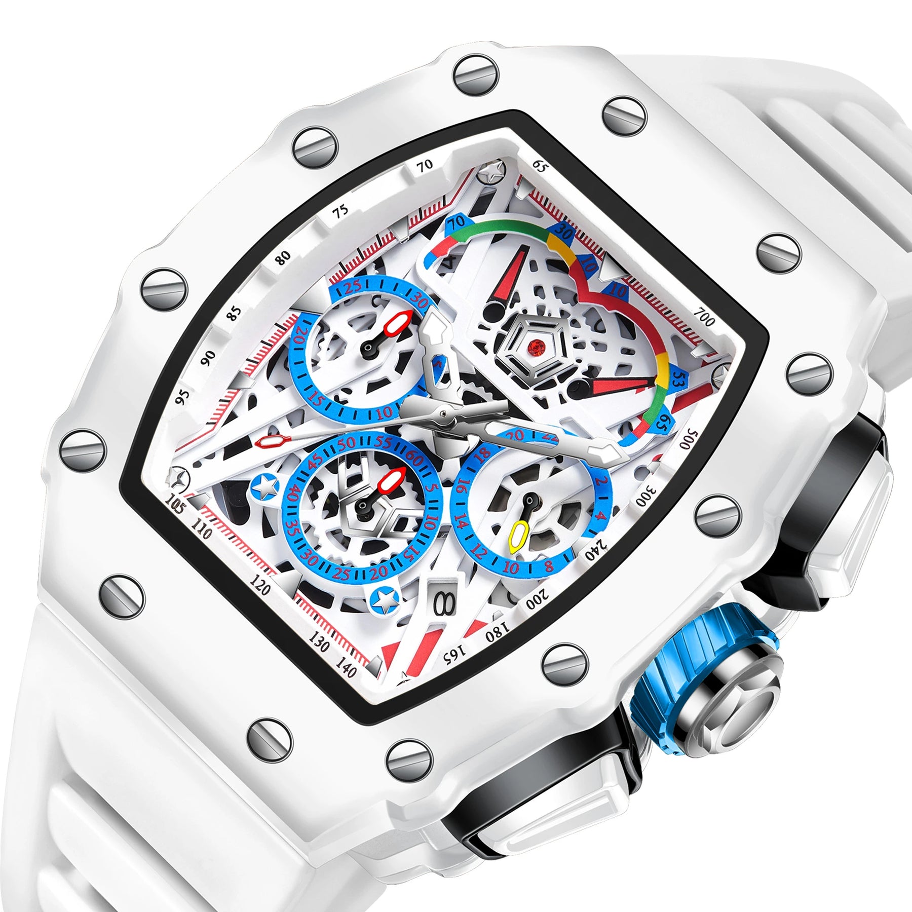 ZR® 023 - LIMITED EDITION