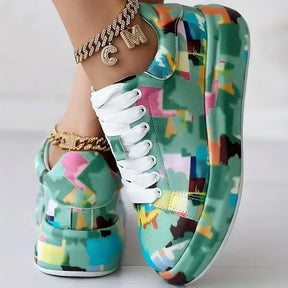 Jetta - Camille Supreme Comfort-sneakers
