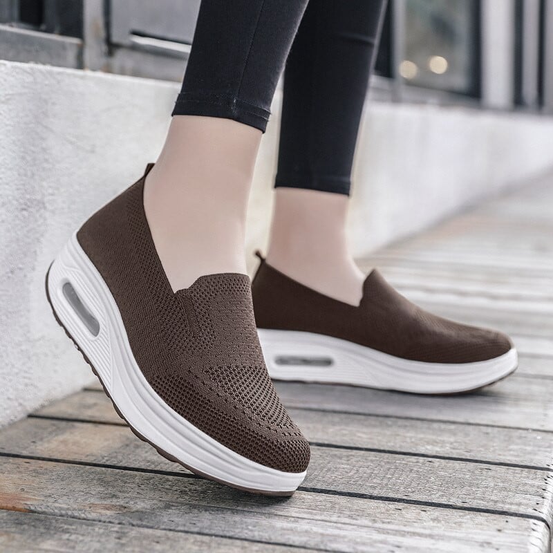 Jetta - Ergonomische schoenen Essilio Comfort.
