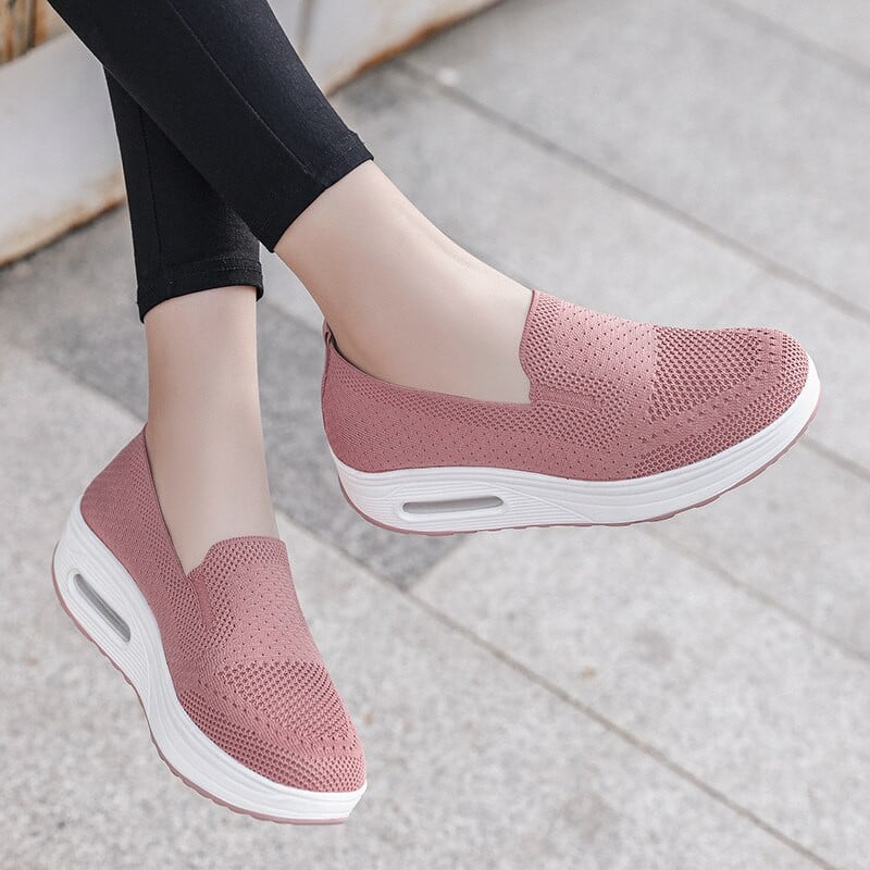 Jetta - Ergonomische schoenen Essilio Comfort.