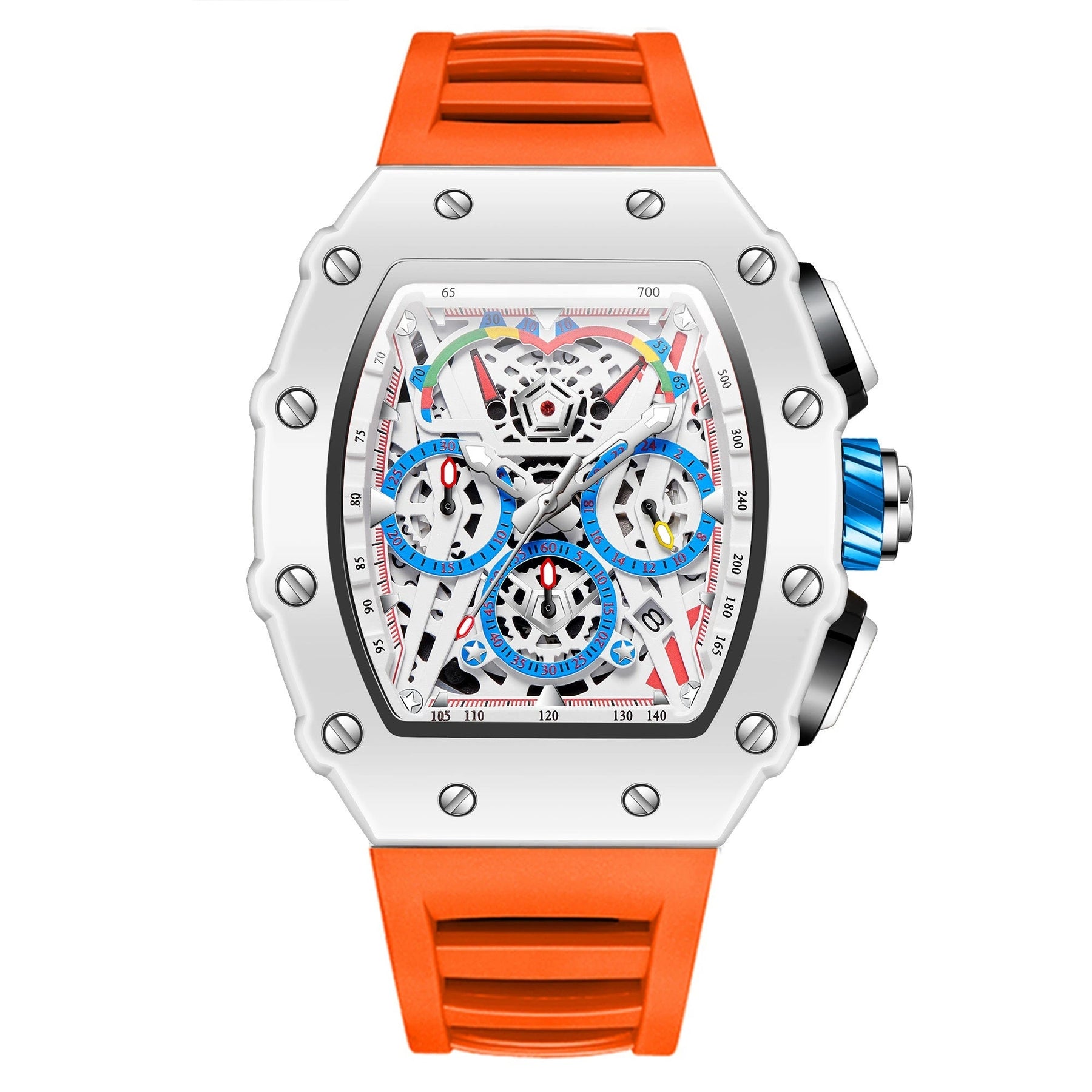 ZR® 023 - LIMITED EDITION