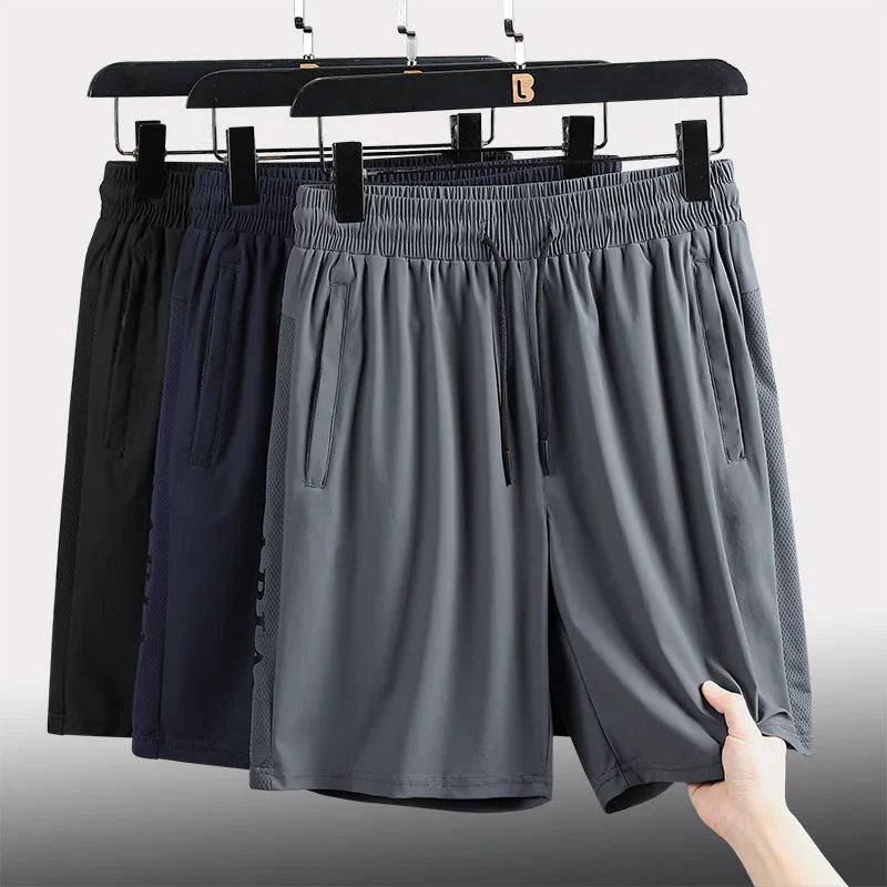 Jetta - FlexShorts™ Unisex Slim Shorts [KOOP 1, KRIJG 2 GRATIS]