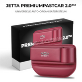 Jetta Premium PlastCar 2.0™ – Universele auto rugleuning organizer