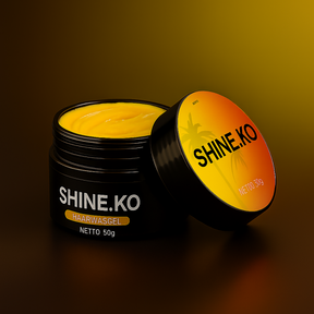 Shine.Ko™ – Originele en premium bruiningscrème voor een natuurlijke teintversterking [DIRECT RESULTAAT]