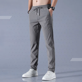 Jetta - EasyFlex™ Unisex Slim Broek [KOOP 1, KRIJG 2]