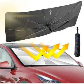 Auto-paraplu Bescherming – JettaSunCover™