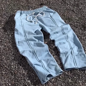 Jetta - ComfortFlow™ Unisex Relax Broek Koop 1, Krijg 2