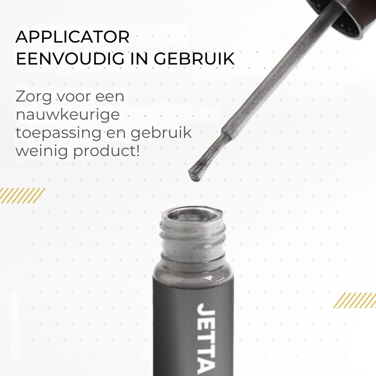 (KOOP 1, KRIJG 3) Jetta RemoveRisk™ – Krasreparatiepen