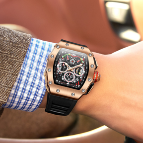 ZR® 030