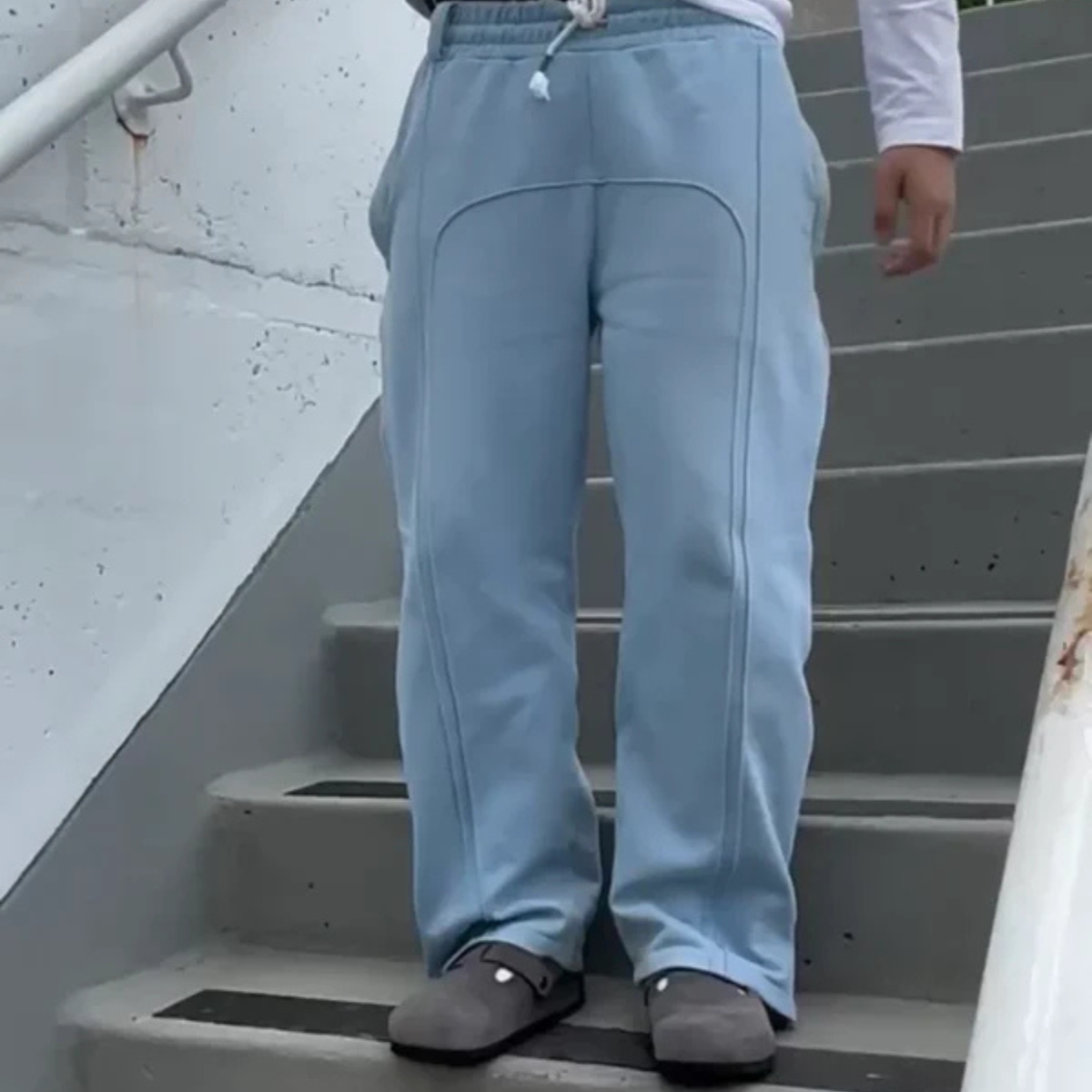 Jetta - ComfortFlow™ Unisex Relax Broek Koop 1, Krijg 2