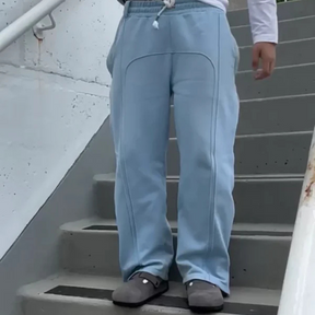 Jetta - ComfortFlow™ Unisex Relax Broek Koop 1, Krijg 2