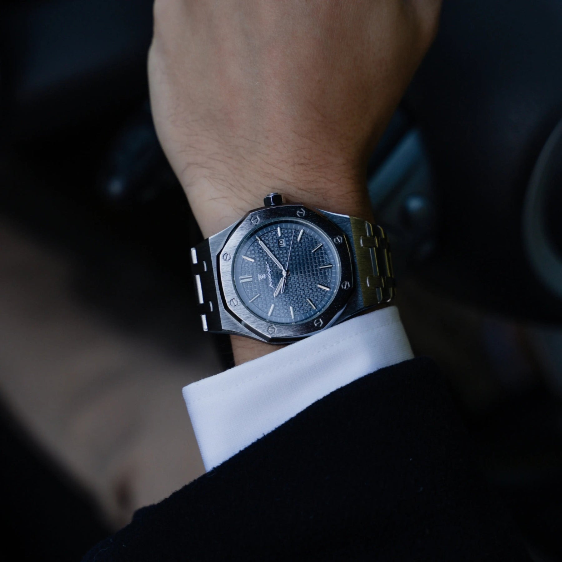 ZR® 007