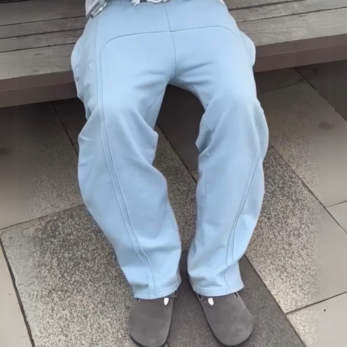 Jetta - ComfortFlow™ Unisex Relax Broek Koop 1, Krijg 2