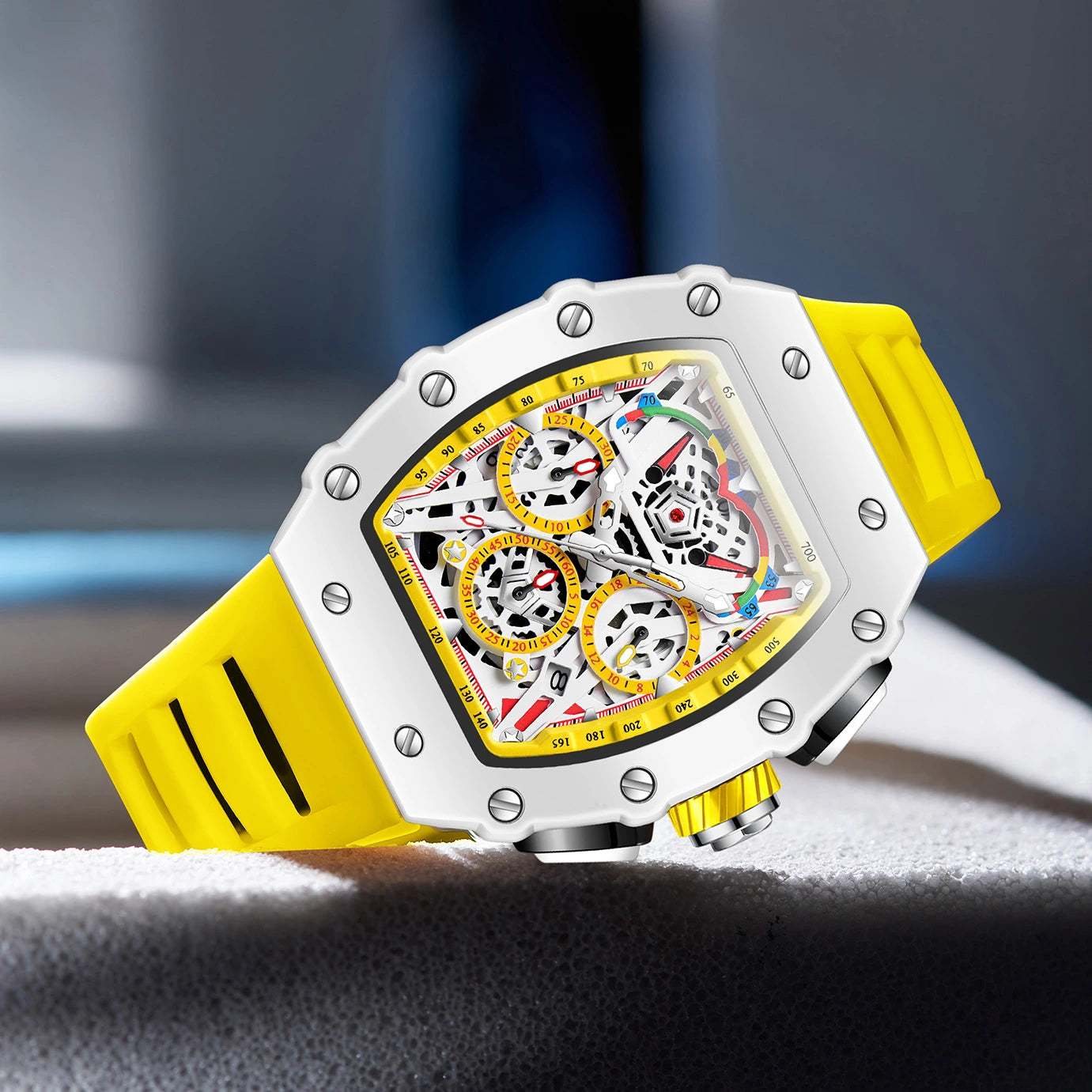 ZR® 023 - LIMITED EDITION