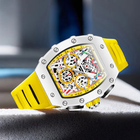 ZR® 023 - LIMITED EDITION