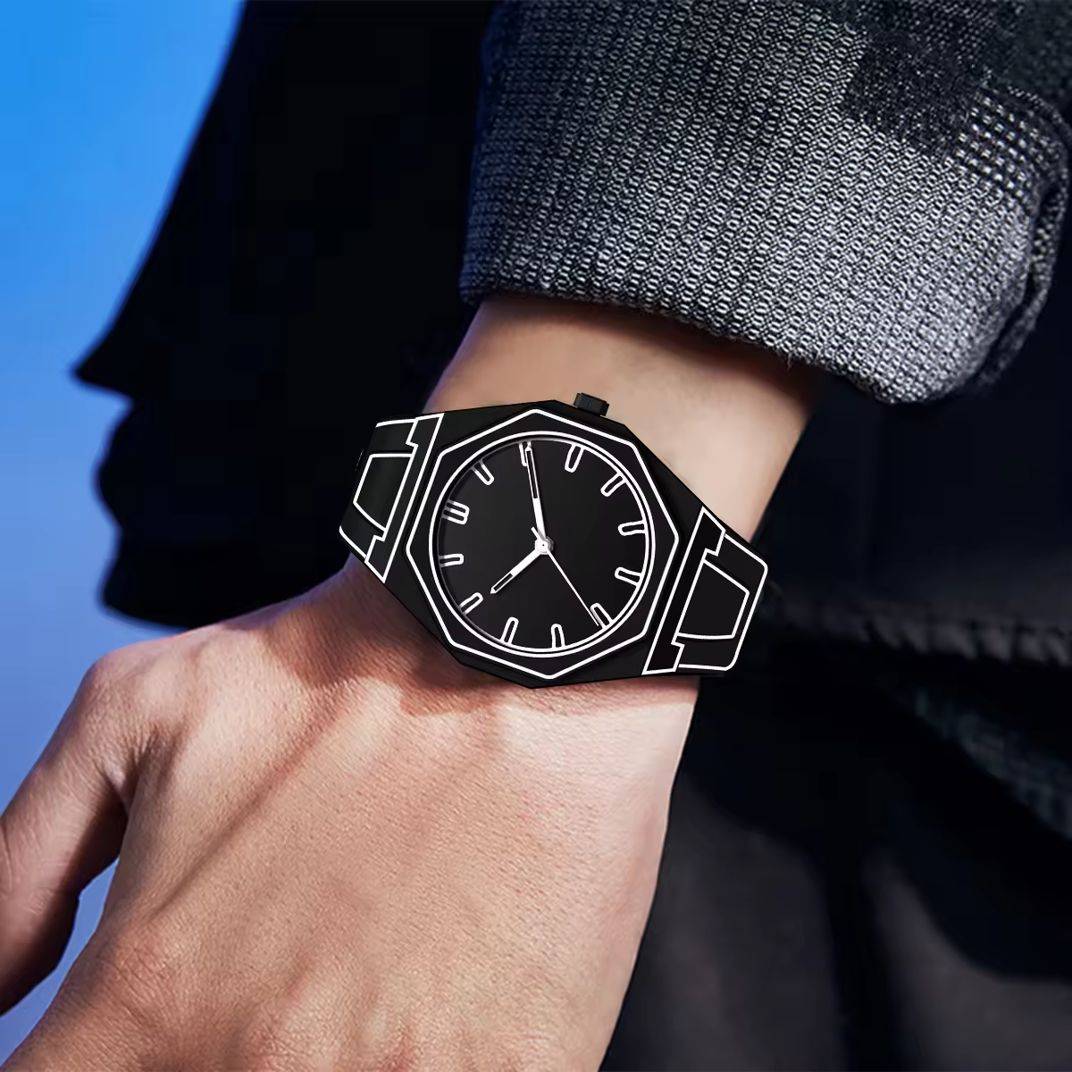 ZR® 025