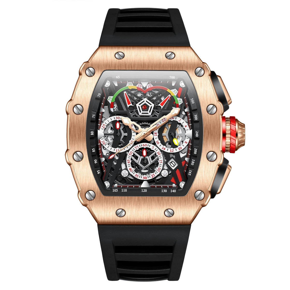 ZR® 030