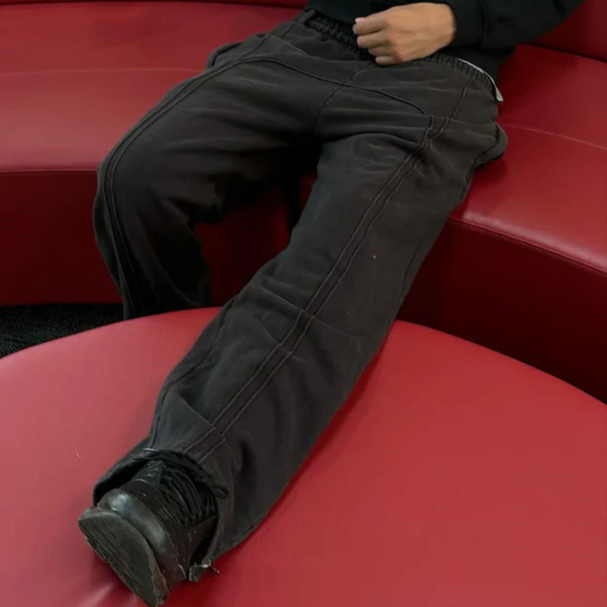 Jetta - ComfortFlow™ Unisex Relax Broek Koop 1, Krijg 2