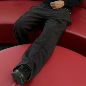 Jetta - ComfortFlow™ Unisex Relax Broek Koop 1, Krijg 2