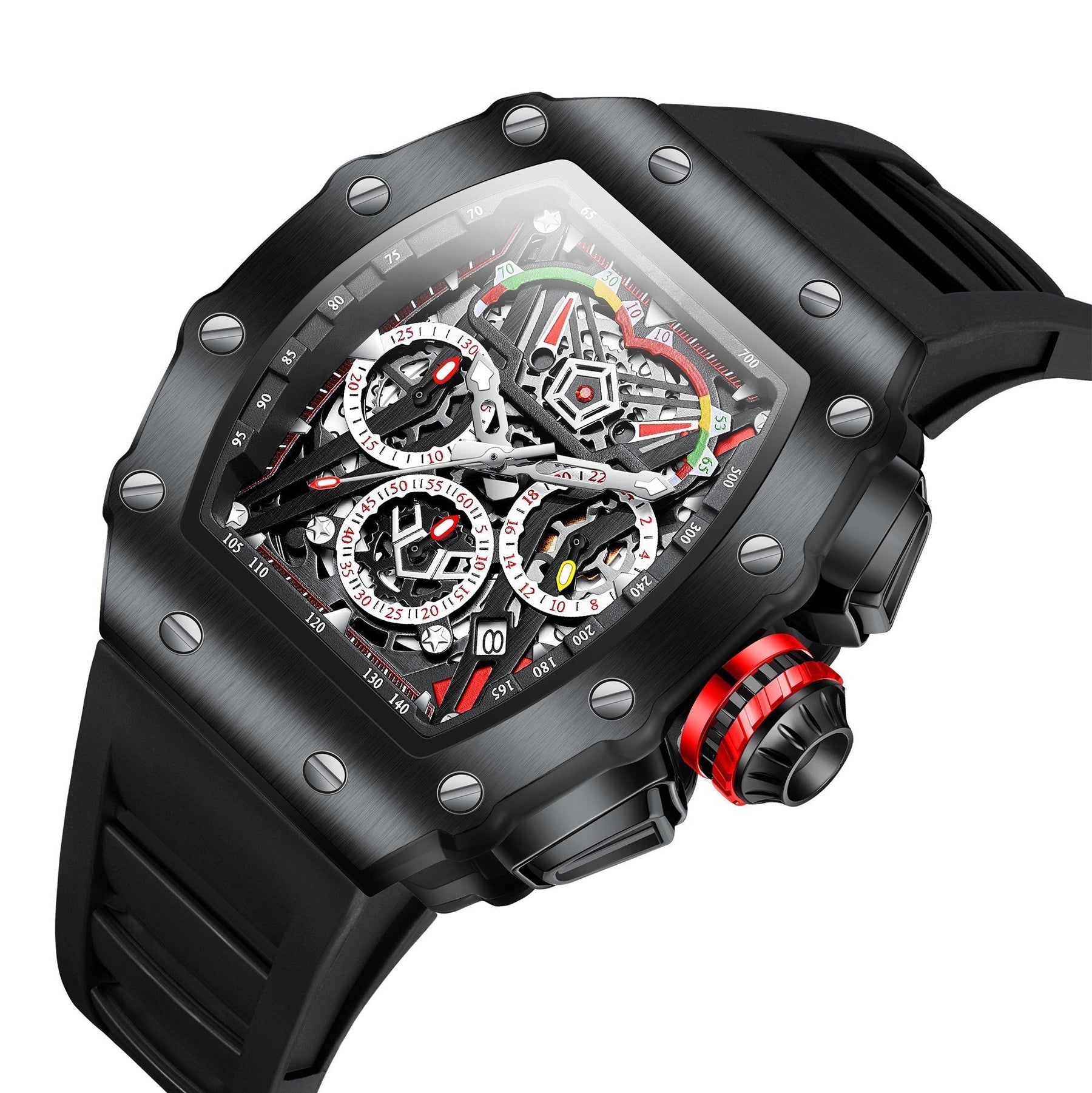 ZR® 030