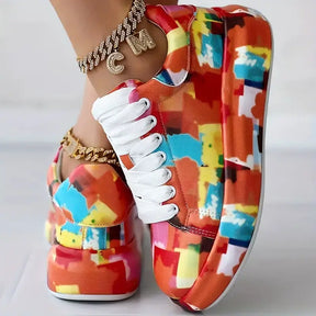 Jetta - Camille Supreme Comfort-sneakers