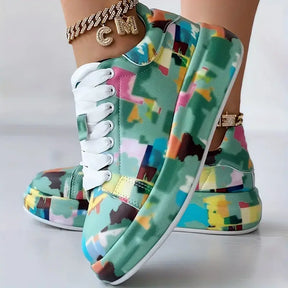 Jetta - Camille Supreme Comfort-sneakers