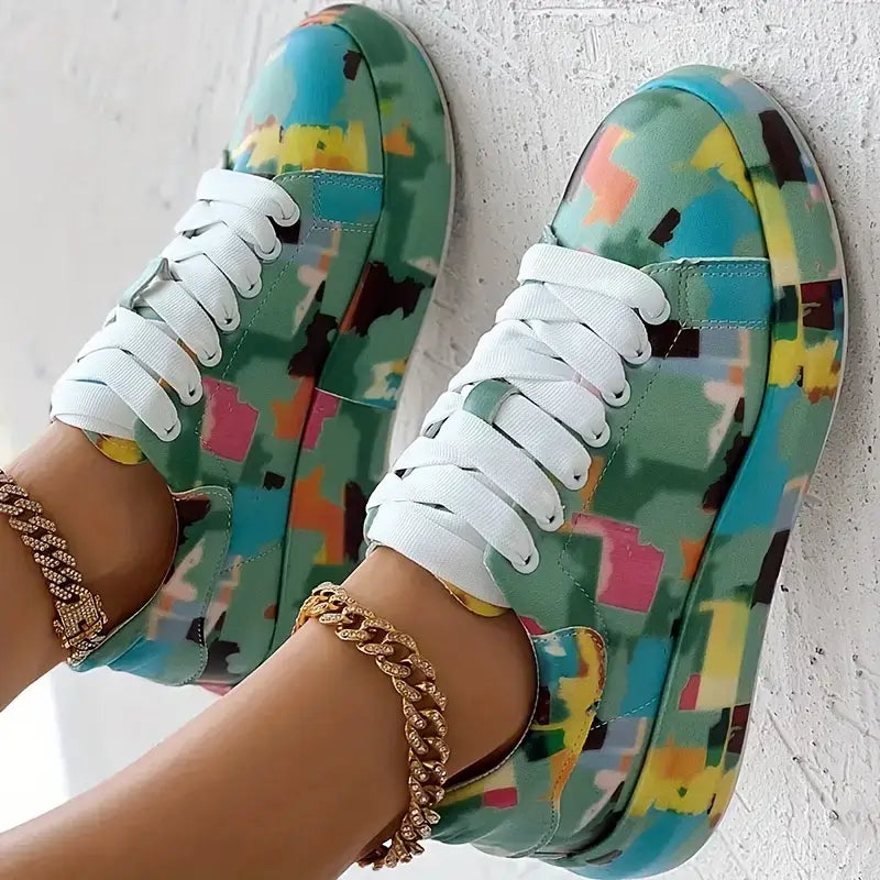 Jetta - Camille Supreme Comfort-sneakers