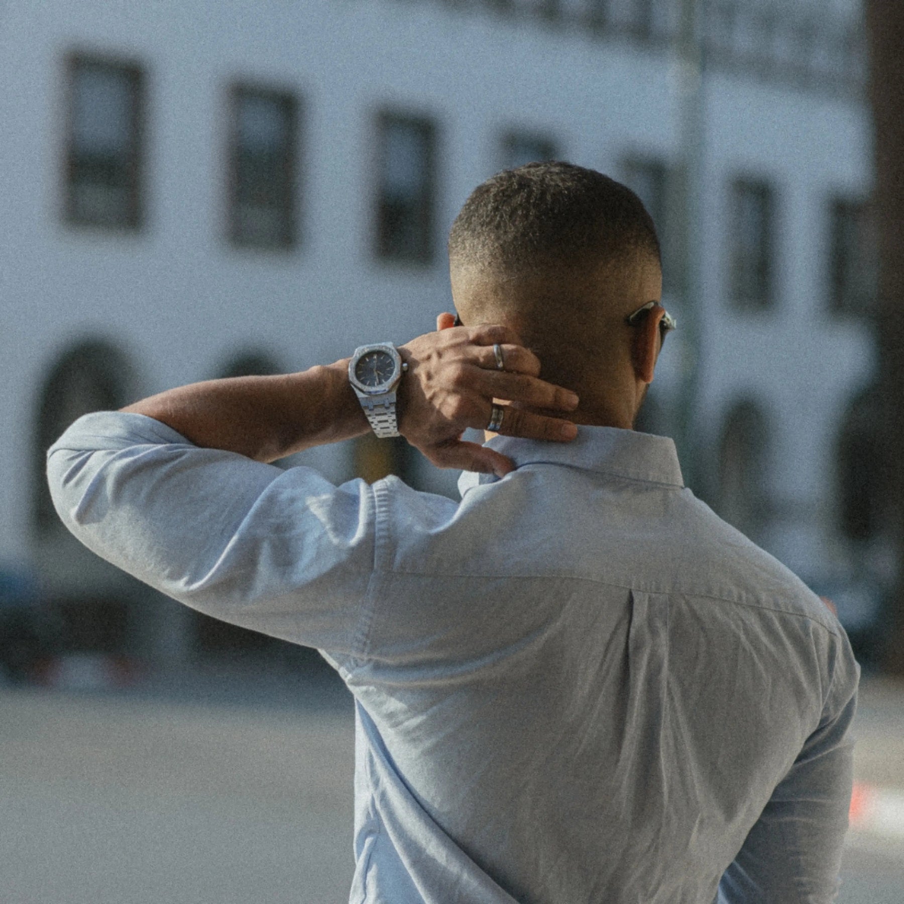 ZR® 007
