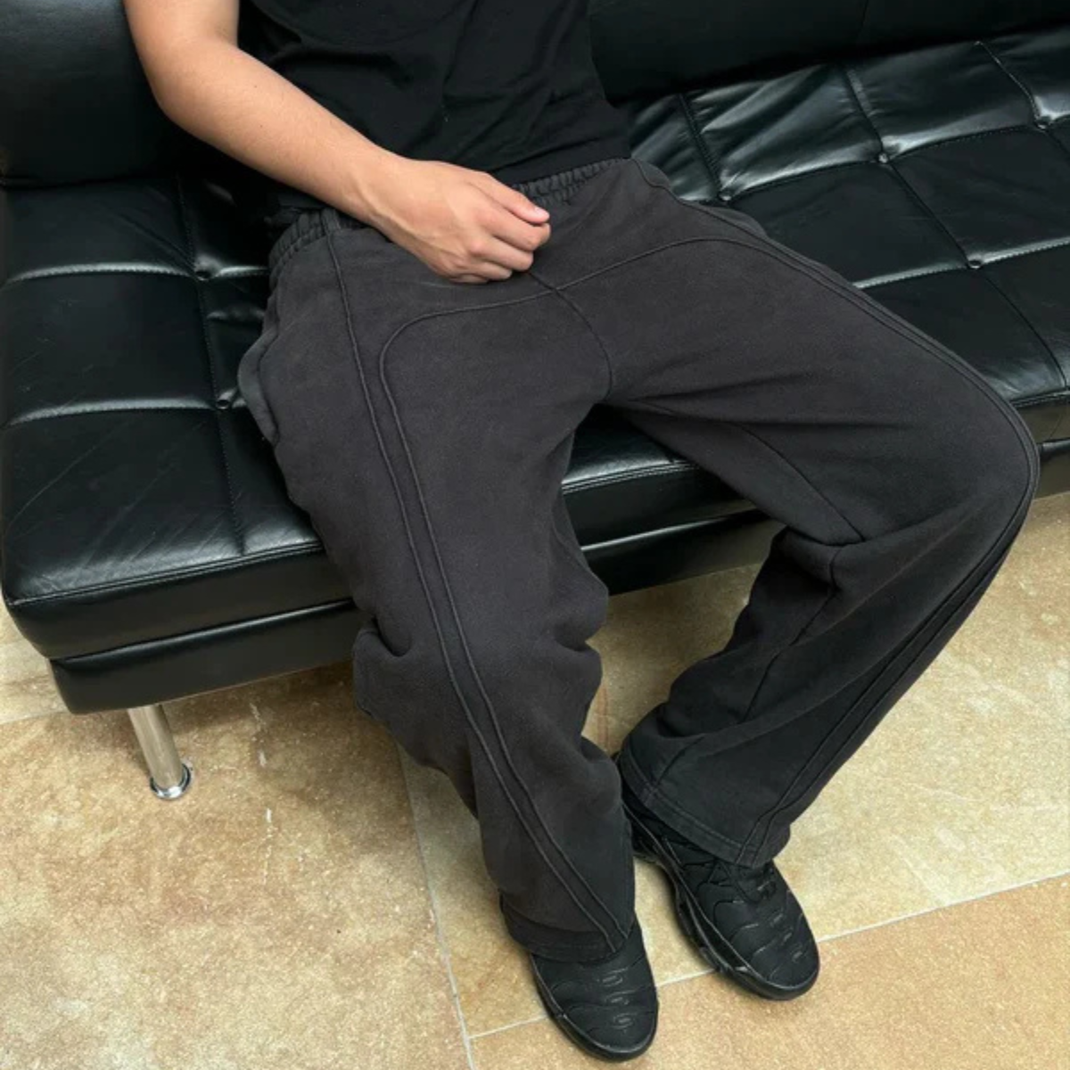 Jetta - ComfortFlow™ Unisex Relax Broek Koop 1, Krijg 2