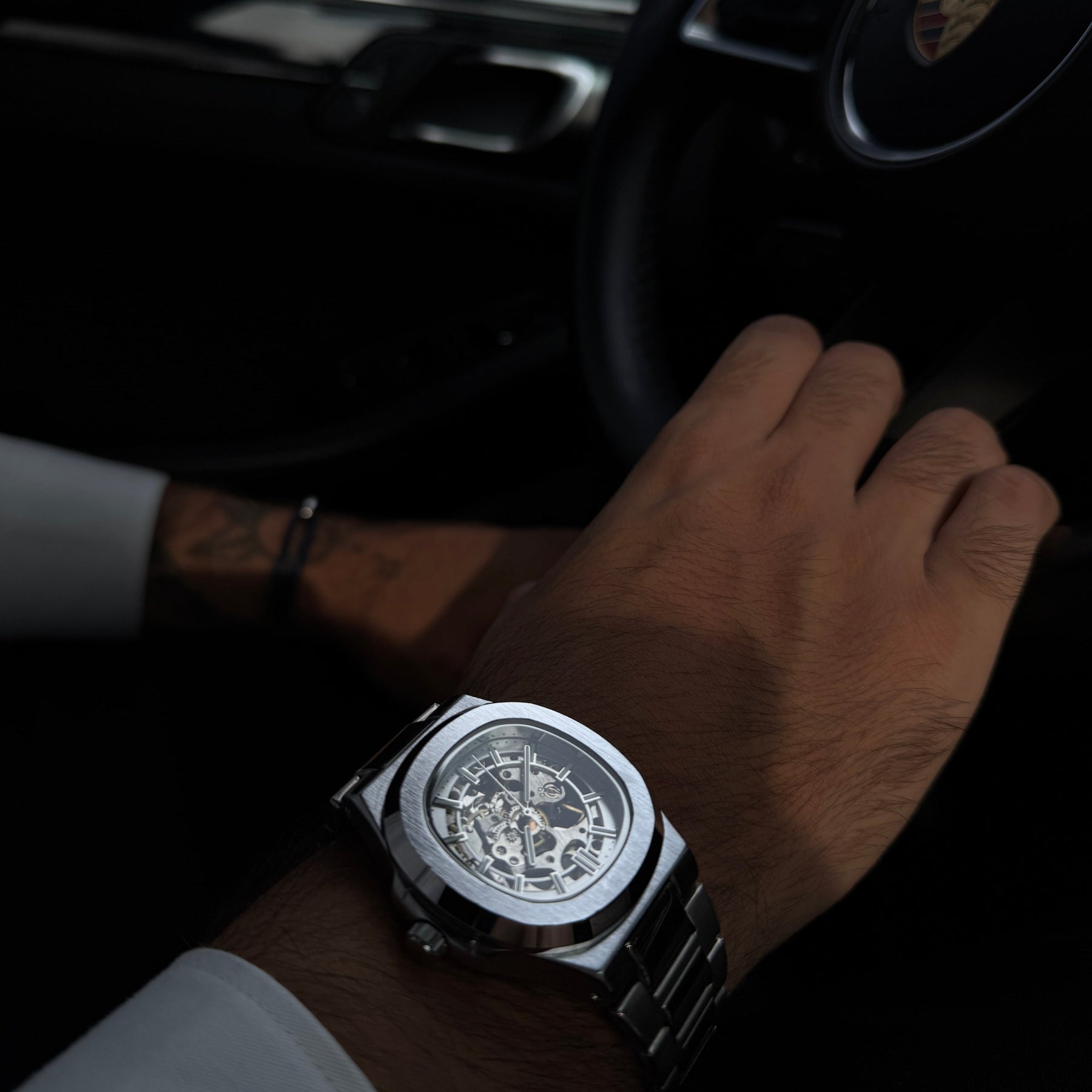 ZR® 001