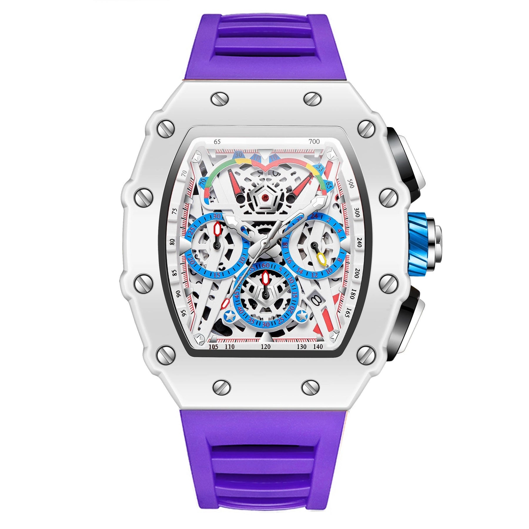 ZR® 023 - LIMITED EDITION