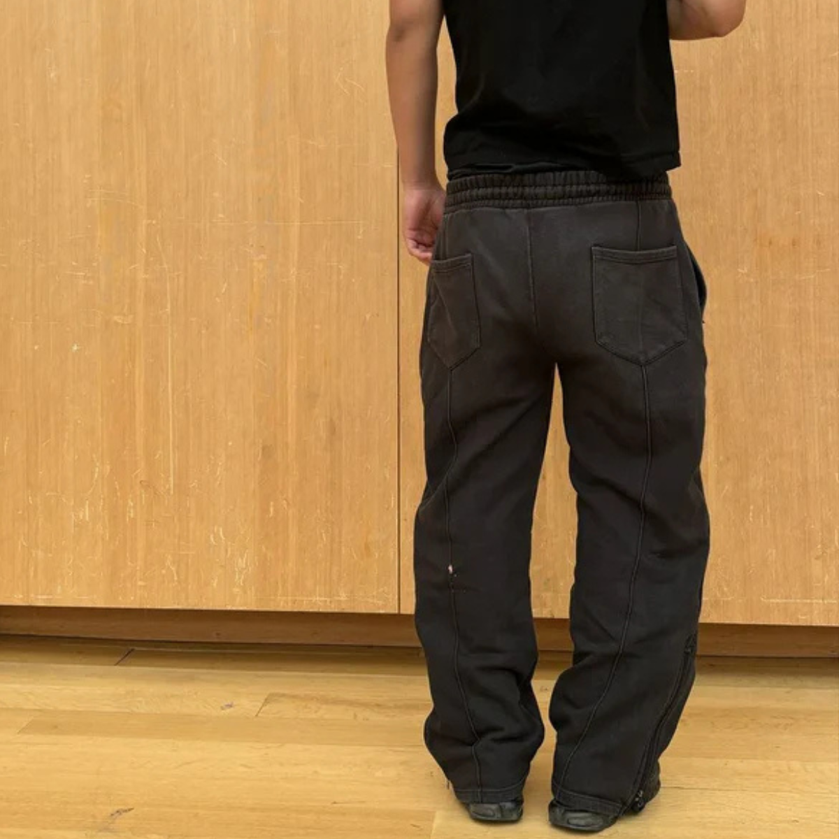 Jetta - ComfortFlow™ Unisex Relax Broek Koop 1, Krijg 2
