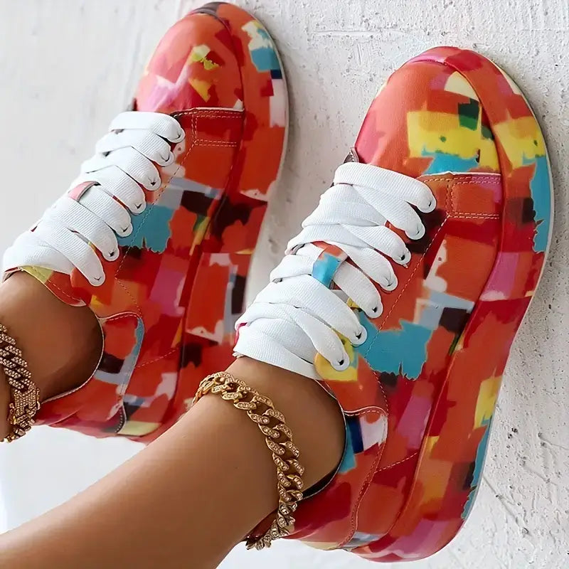 Jetta - Camille Supreme Comfort-sneakers