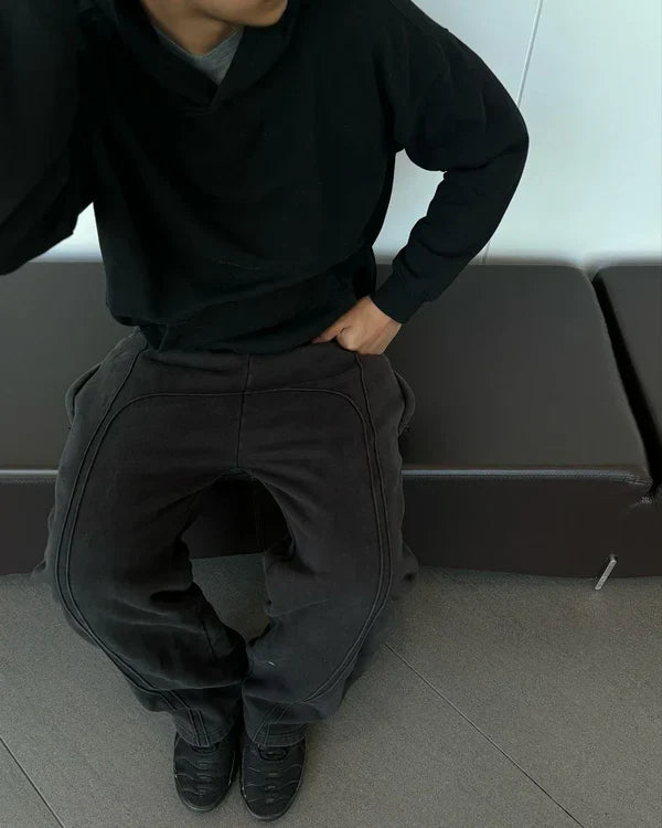 Jetta - ComfortFlow™ Unisex Relax Broek Koop 1, Krijg 2