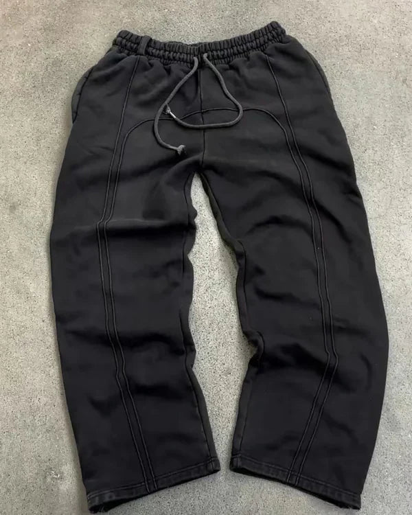 Jetta - ComfortFlow™ Unisex Relax Broek Koop 1, Krijg 2