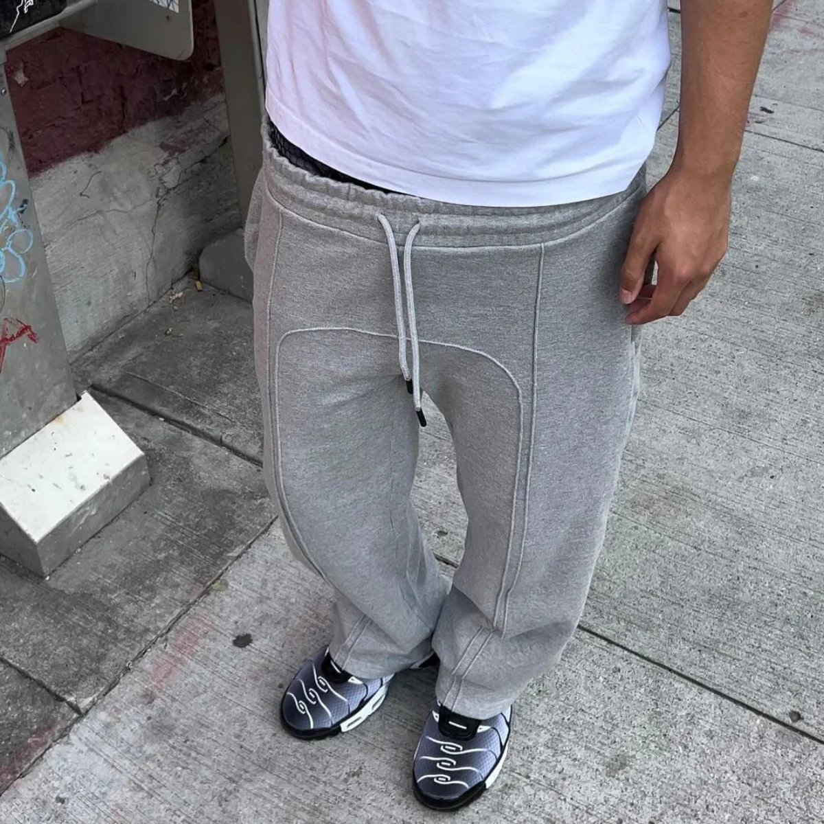 Jetta - ComfortFlow™ Unisex Relax Broek Koop 1, Krijg 2