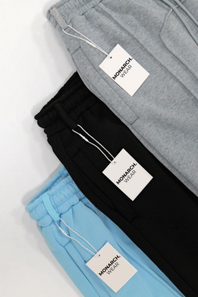 Jetta - ComfortFlow™ Unisex Relax Broek Koop 1, Krijg 2