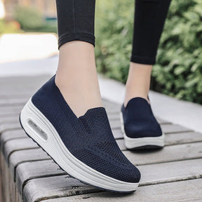 Jetta - Ergonomische schoenen Essilio Comfort.