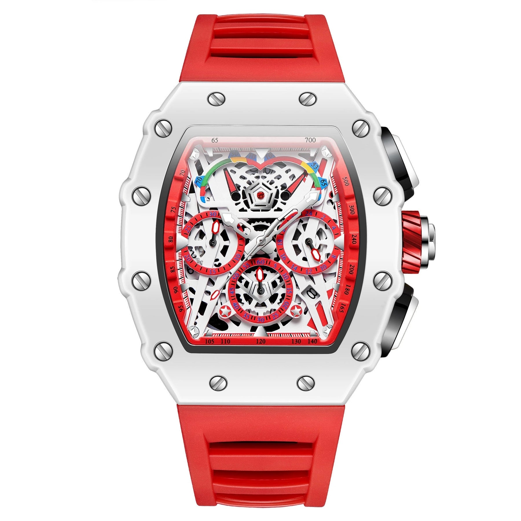 ZR® 023 - LIMITED EDITION