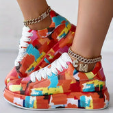 Jetta - Camille Supreme Comfort-sneakers