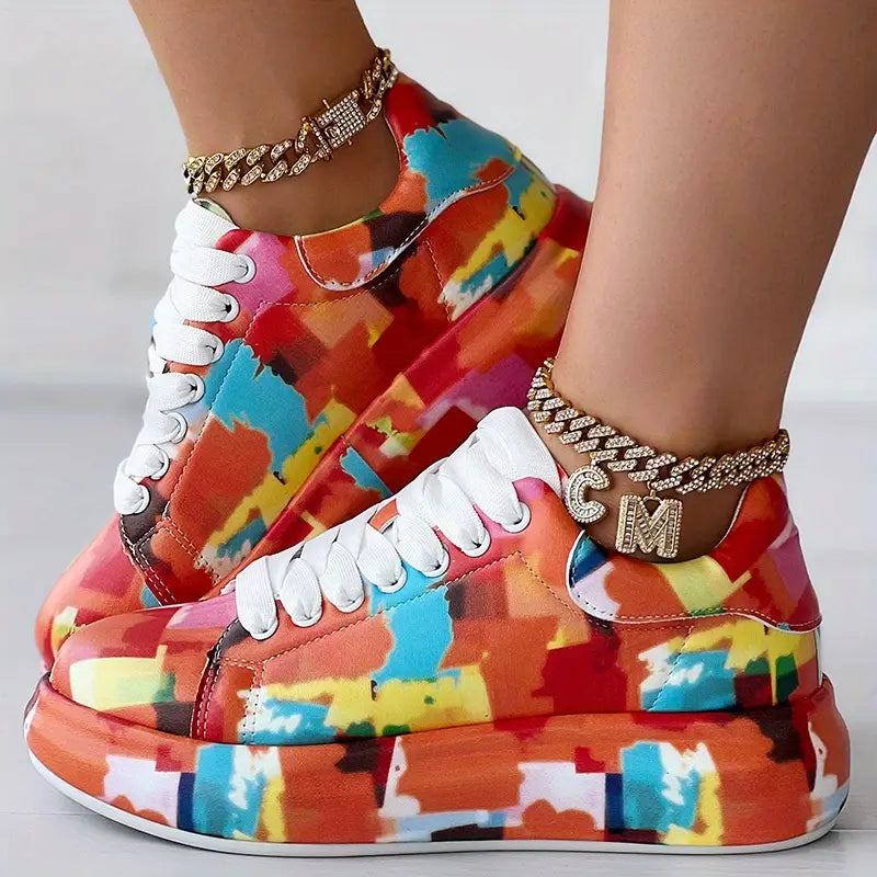 Jetta - Camille Supreme Comfort-sneakers