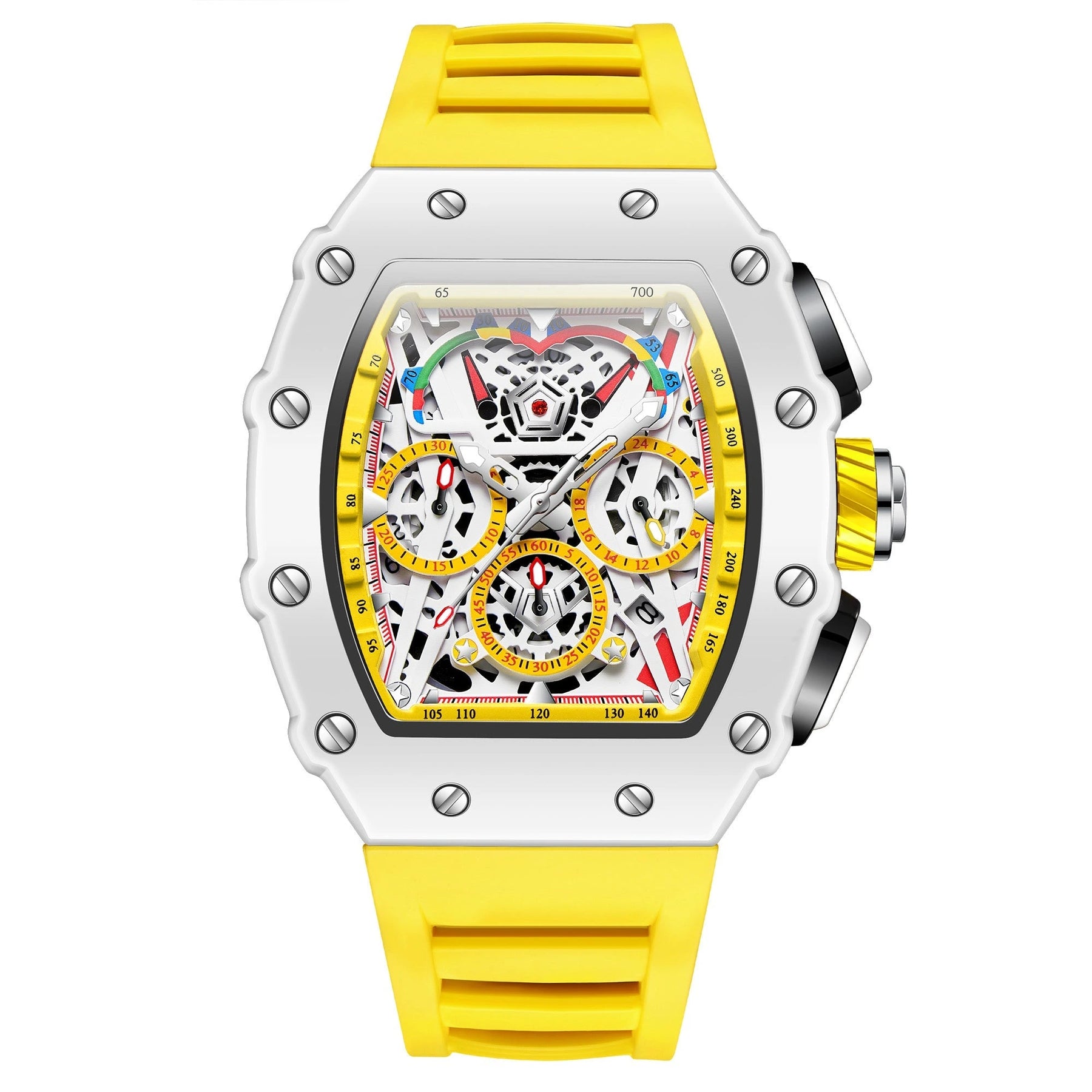 ZR® 023 - LIMITED EDITION