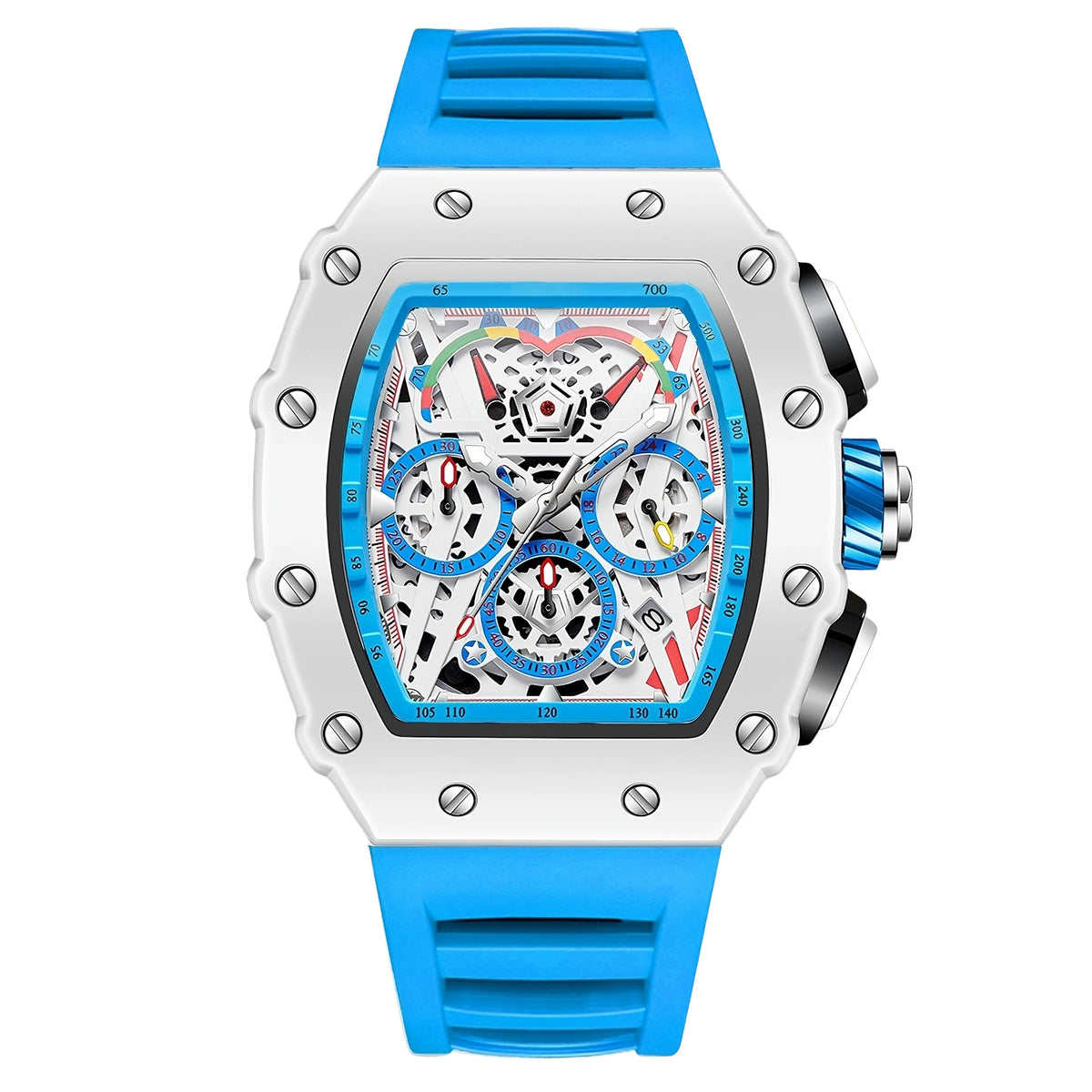 ZR® 023 - LIMITED EDITION