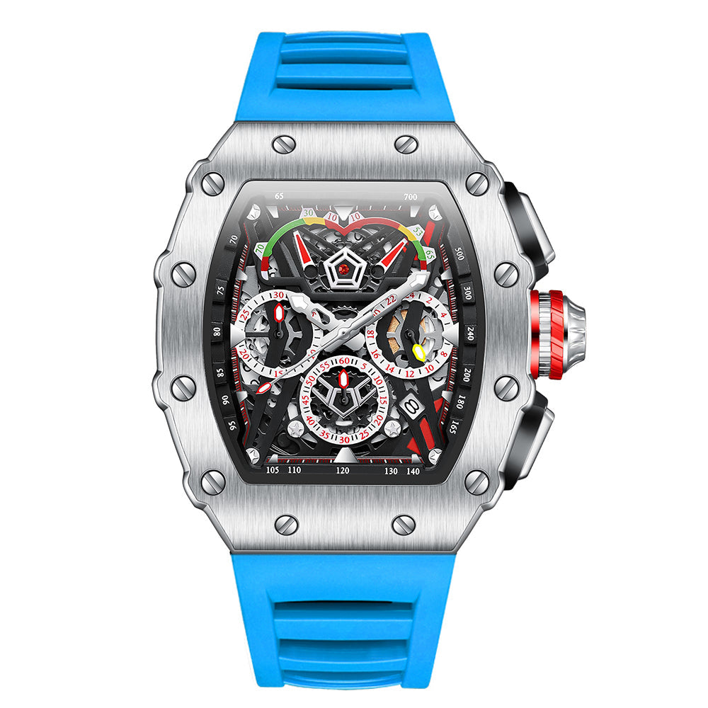 ZR® 030