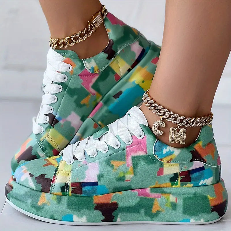 Jetta - Camille Supreme Comfort-sneakers