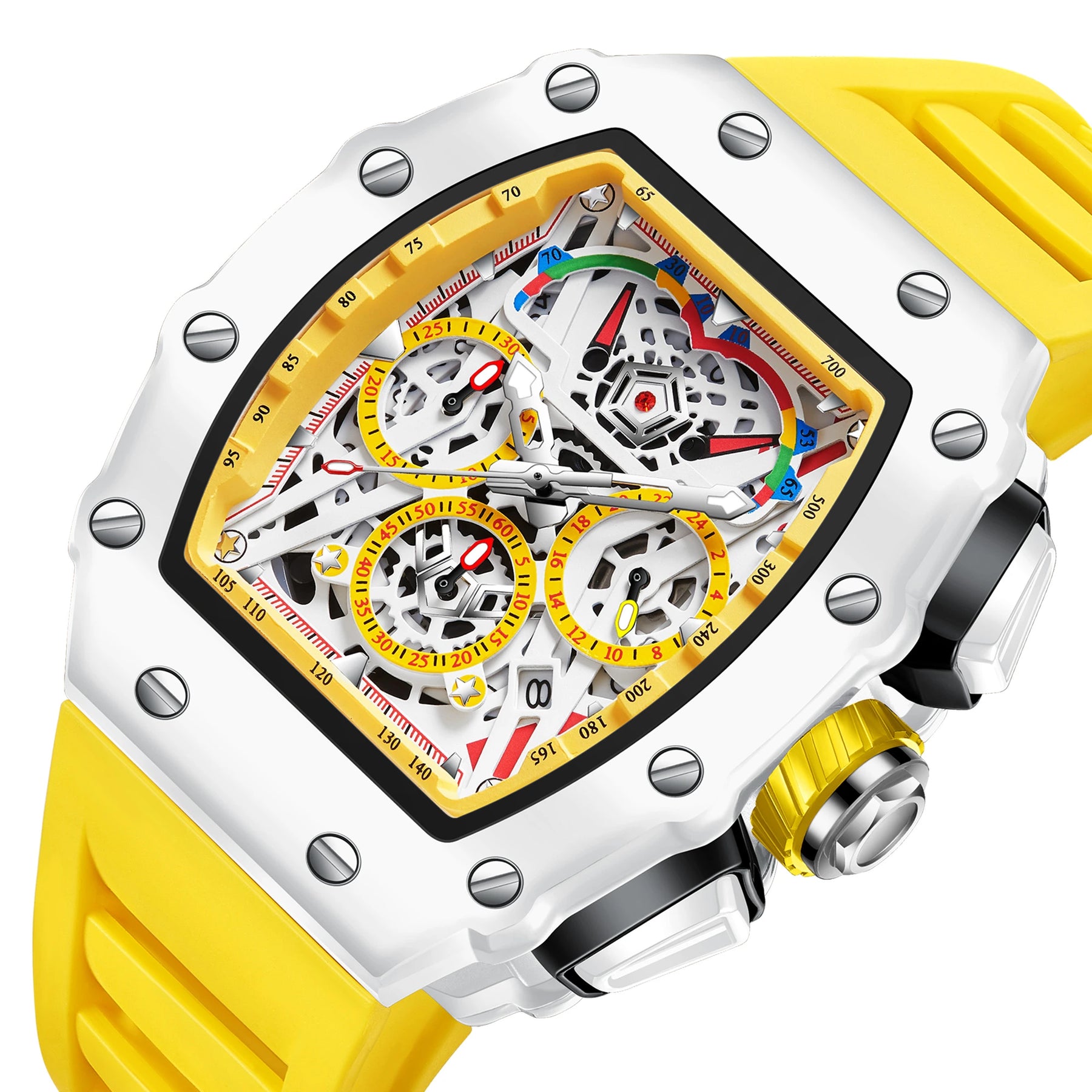 ZR® 023 - LIMITED EDITION