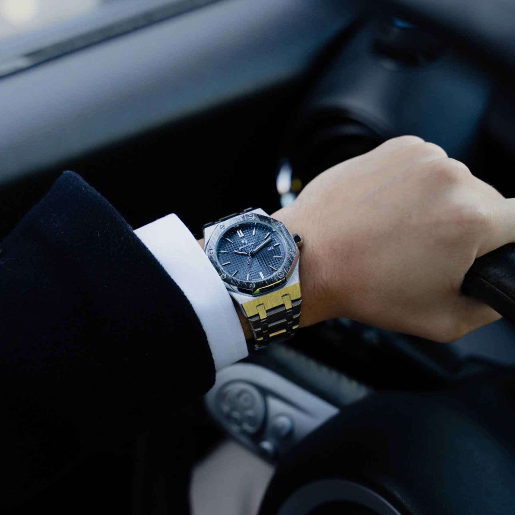 ZR® 007