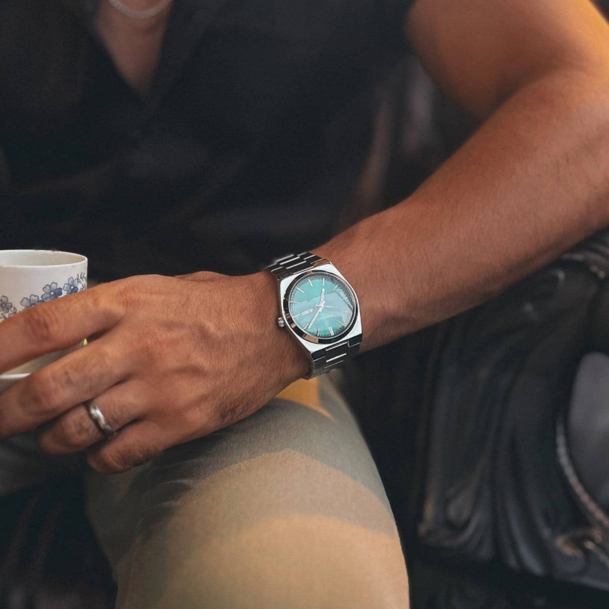 ZR® 008