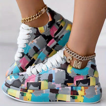 Jetta - Camille Supreme Comfort-sneakers