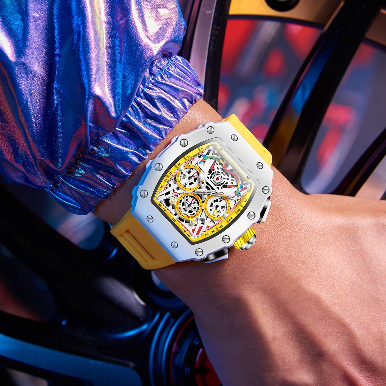 ZR® 023 - LIMITED EDITION